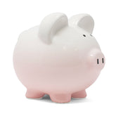 Piggy Bank Pink Ombre